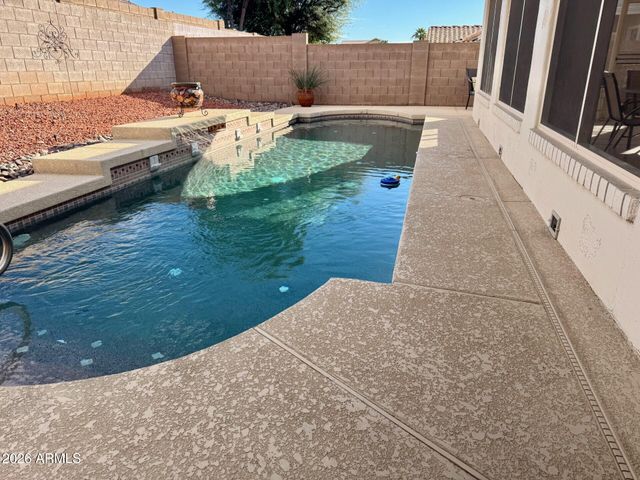 14472 W MORNING STAR Trail, Surprise, AZ 85374