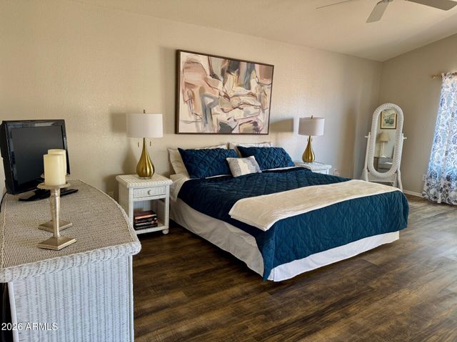 14472 W MORNING STAR Trail, Surprise, AZ 85374