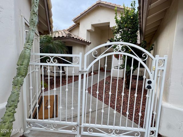 14472 W MORNING STAR Trail, Surprise, AZ 85374