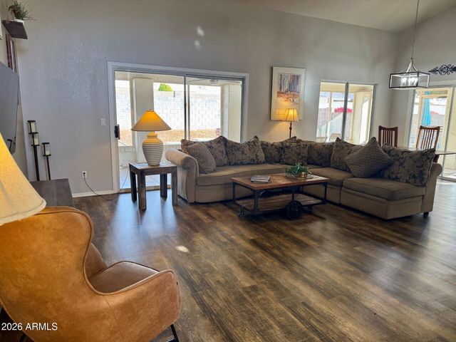 14472 W MORNING STAR Trail, Surprise, AZ 85374