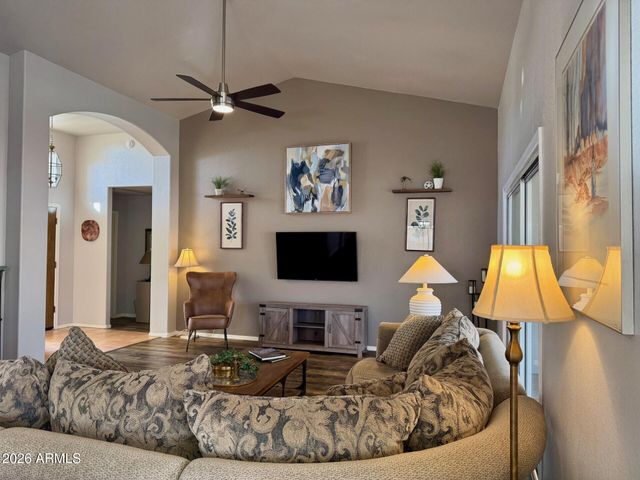 14472 W MORNING STAR Trail, Surprise, AZ 85374