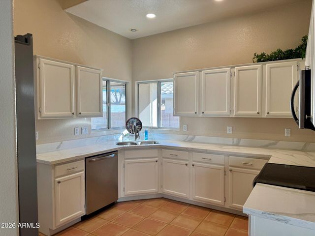 14472 W MORNING STAR Trail, Surprise, AZ 85374