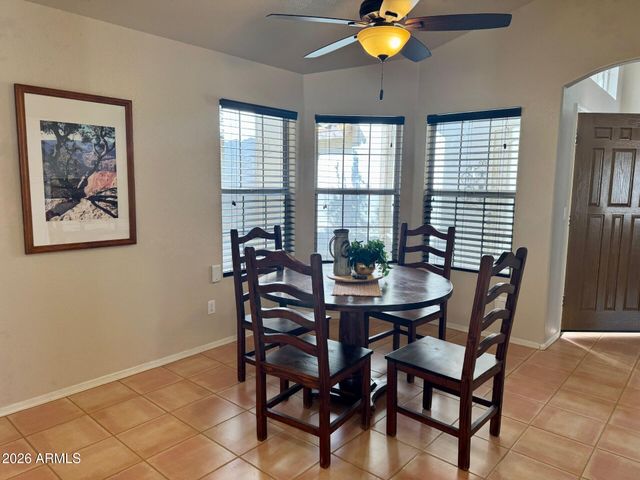 14472 W MORNING STAR Trail, Surprise, AZ 85374