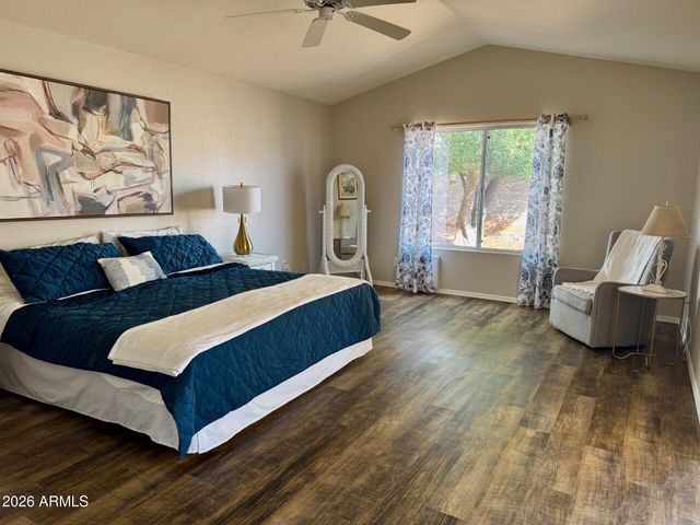 14472 W MORNING STAR Trail, Surprise, AZ 85374