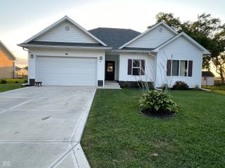239 N Coventry Drive, Anderson, IN 46012