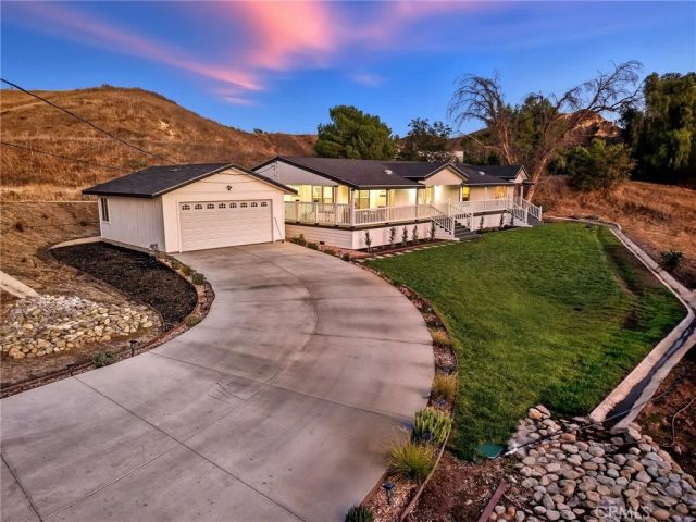 29626 Silver Street, Val Verde, CA 91384