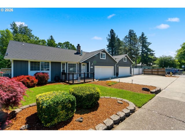 778 49TH Ave, Salem, OR 97317