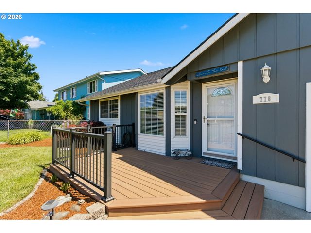 778 49TH Ave, Salem, OR 97317