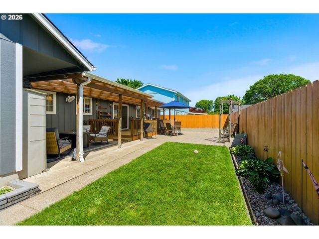 778 49TH Ave, Salem, OR 97317