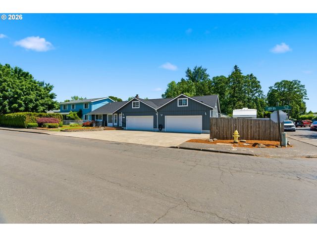 778 49TH Ave, Salem, OR 97317