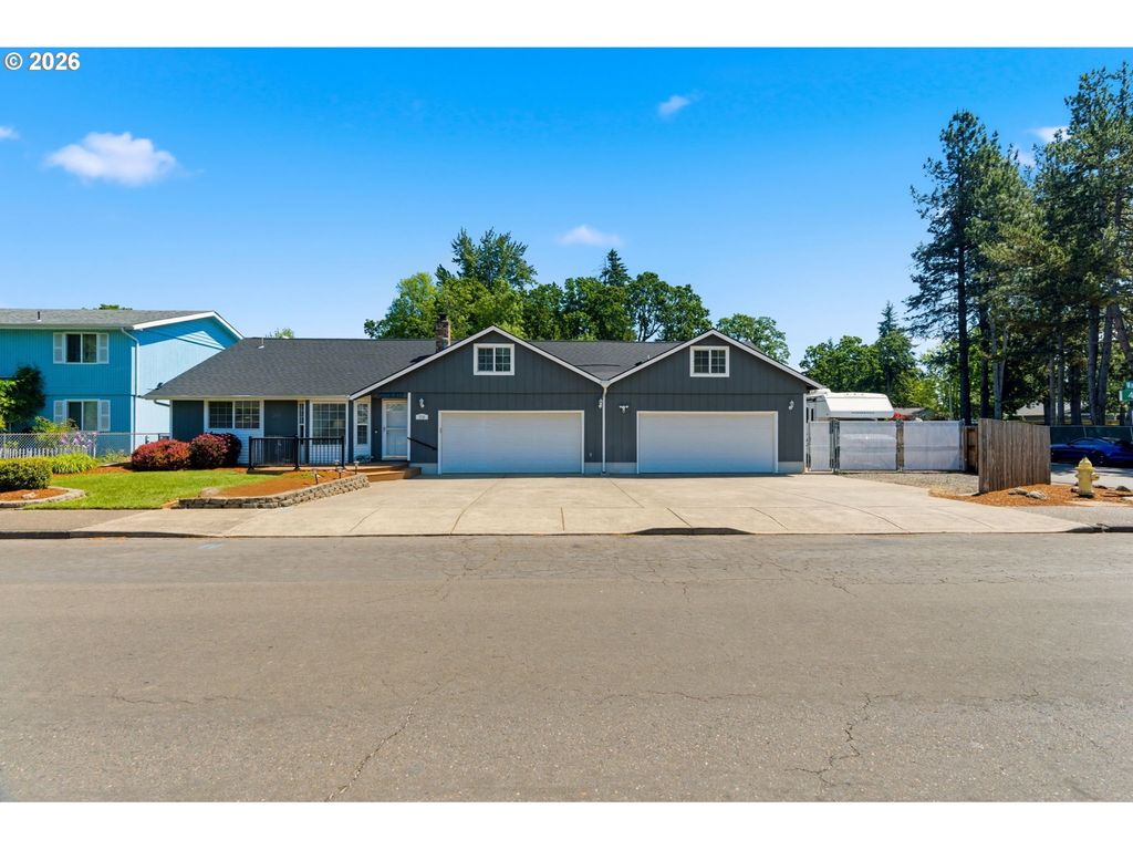 778 49TH Ave, Salem, OR 97317