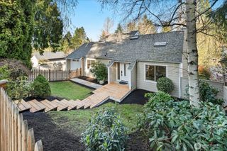 16018 36th Avenue NE, Lake Forest Park, WA 98155