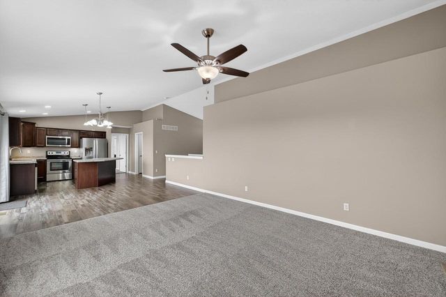 281 E Gailen Lane, Milton, WI 53563