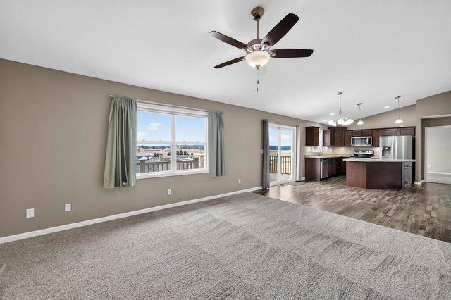 281 E Gailen Lane, Milton, WI 53563