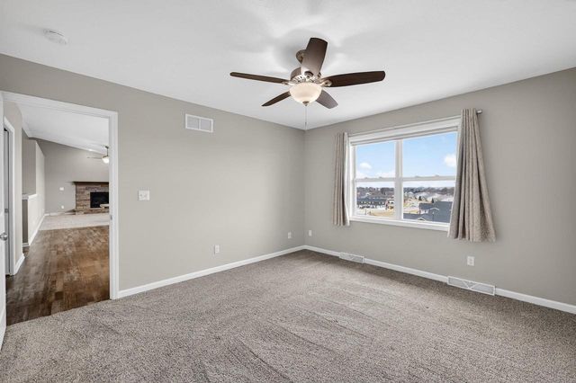 281 E Gailen Lane, Milton, WI 53563