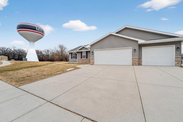 281 E Gailen Lane, Milton, WI 53563