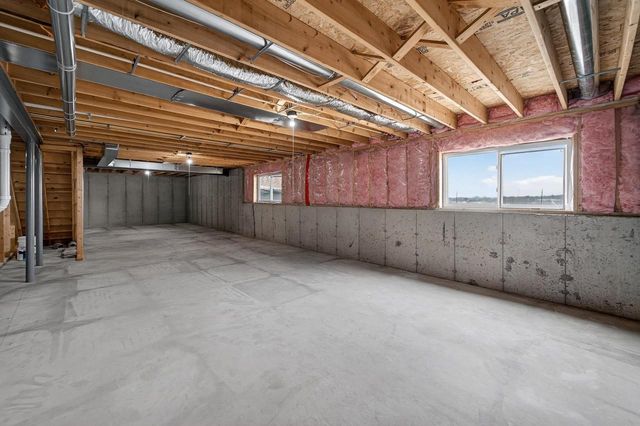 281 E Gailen Lane, Milton, WI 53563