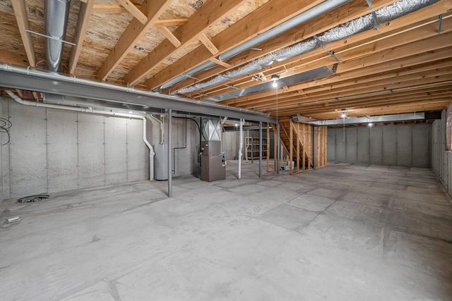 281 E Gailen Lane, Milton, WI 53563