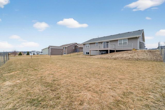 281 E Gailen Lane, Milton, WI 53563