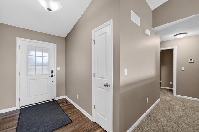 281 E Gailen Lane, Milton, WI 53563