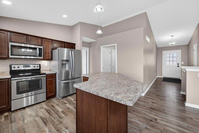 281 E Gailen Lane, Milton, WI 53563