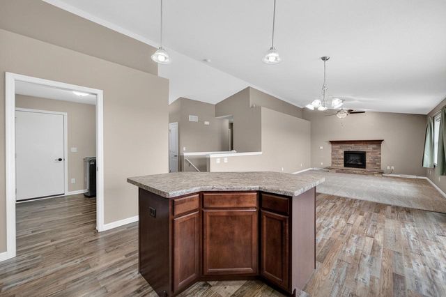 281 E Gailen Lane, Milton, WI 53563