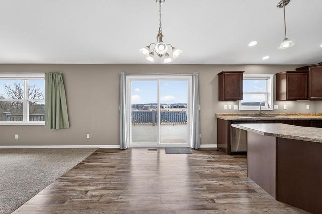 281 E Gailen Lane, Milton, WI 53563