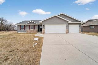 281 E Gailen Lane, Milton, WI 53563