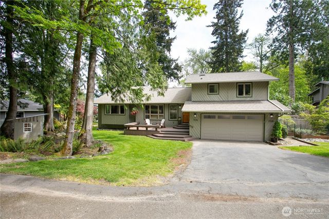 1536 Glen Cove Lane, Bellingham, WA 98229
