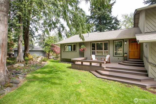 1536 Glen Cove Lane, Bellingham, WA 98229