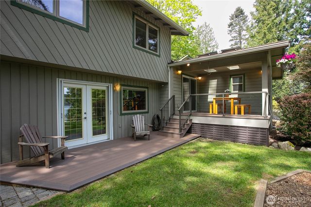 1536 Glen Cove Lane, Bellingham, WA 98229