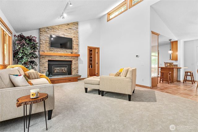 1536 Glen Cove Lane, Bellingham, WA 98229