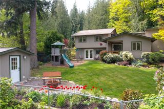 1536 Glen Cove Lane, Bellingham, WA 98229