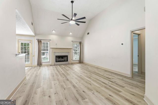 311 Ivy Vale Court, Tyrone, GA 30290
