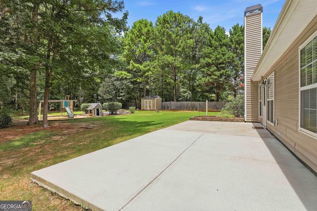 311 Ivy Vale Court, Tyrone, GA 30290