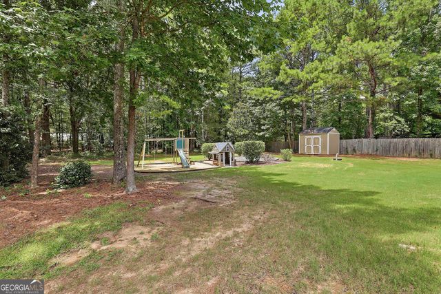 311 Ivy Vale Court, Tyrone, GA 30290