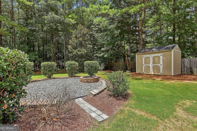 311 Ivy Vale Court, Tyrone, GA 30290