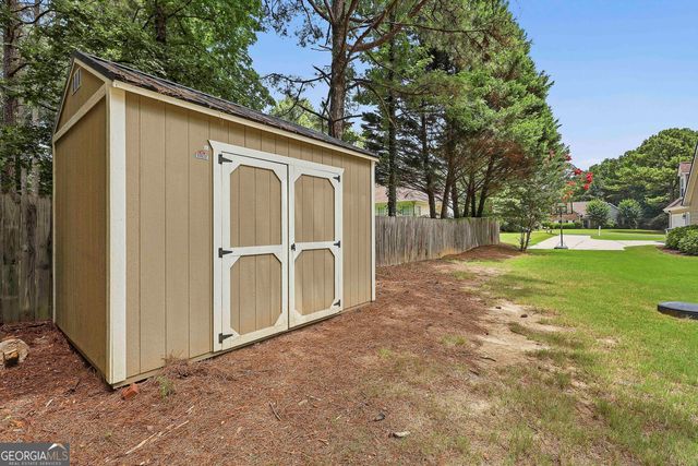 311 Ivy Vale Court, Tyrone, GA 30290