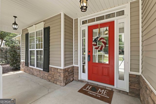 311 Ivy Vale Court, Tyrone, GA 30290