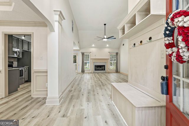 311 Ivy Vale Court, Tyrone, GA 30290