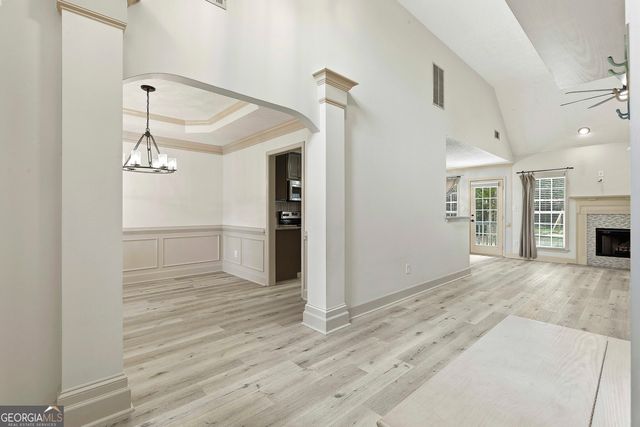 311 Ivy Vale Court, Tyrone, GA 30290