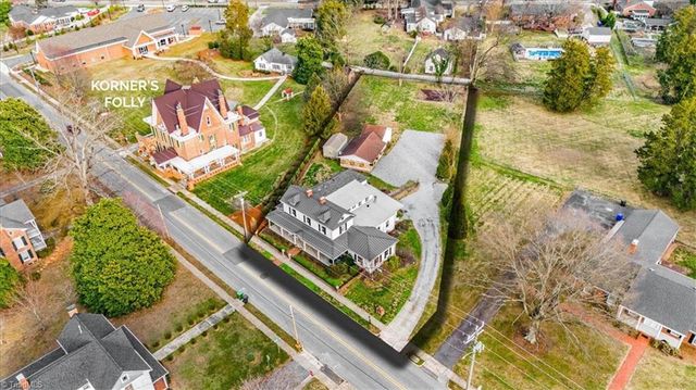 419 S Main Street, Kernersville, NC 27284