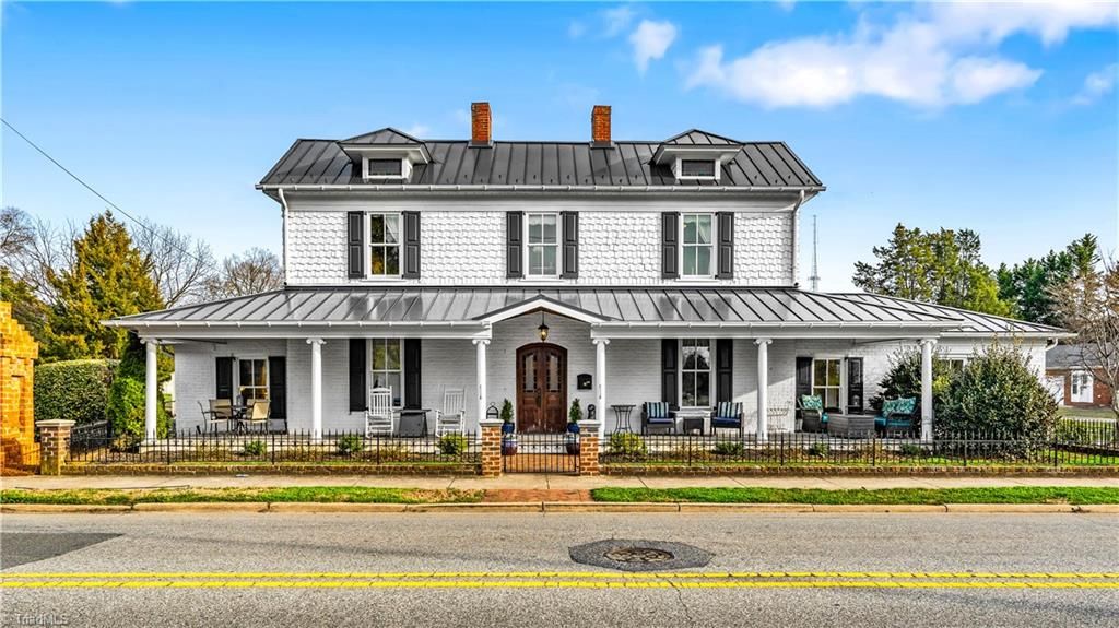 419 S Main Street, Kernersville, NC 27284