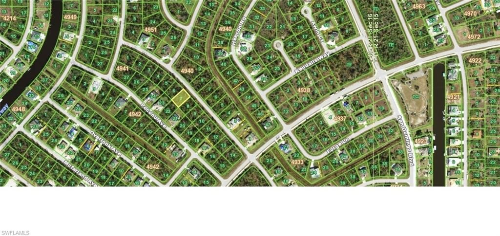 8317 Matecumbe RD, PORT CHARLOTTE, FL 33981 — photo 2