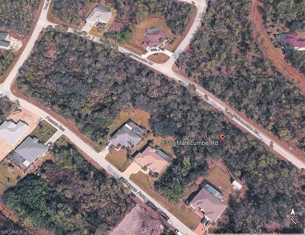 8317 Matecumbe RD, PORT CHARLOTTE, FL 33981 — photo 3