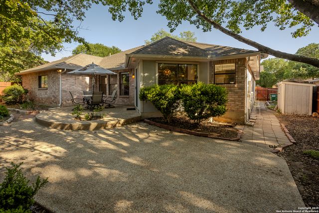 3315 Doagie, San Antonio, TX 78247
