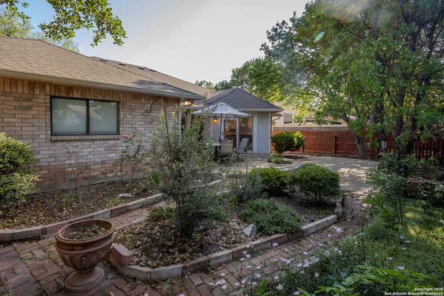 3315 Doagie, San Antonio, TX 78247