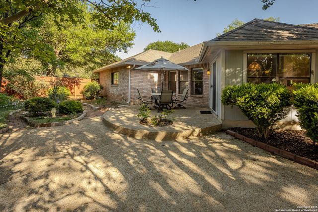 3315 Doagie, San Antonio, TX 78247