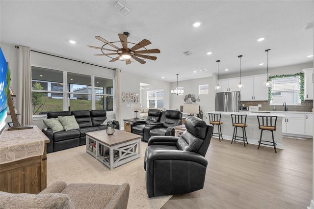 1384 ZESTY CITRUS LANE, Minneola, FL 34715