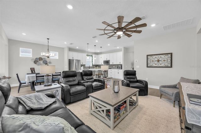 1384 ZESTY CITRUS LANE, Minneola, FL 34715